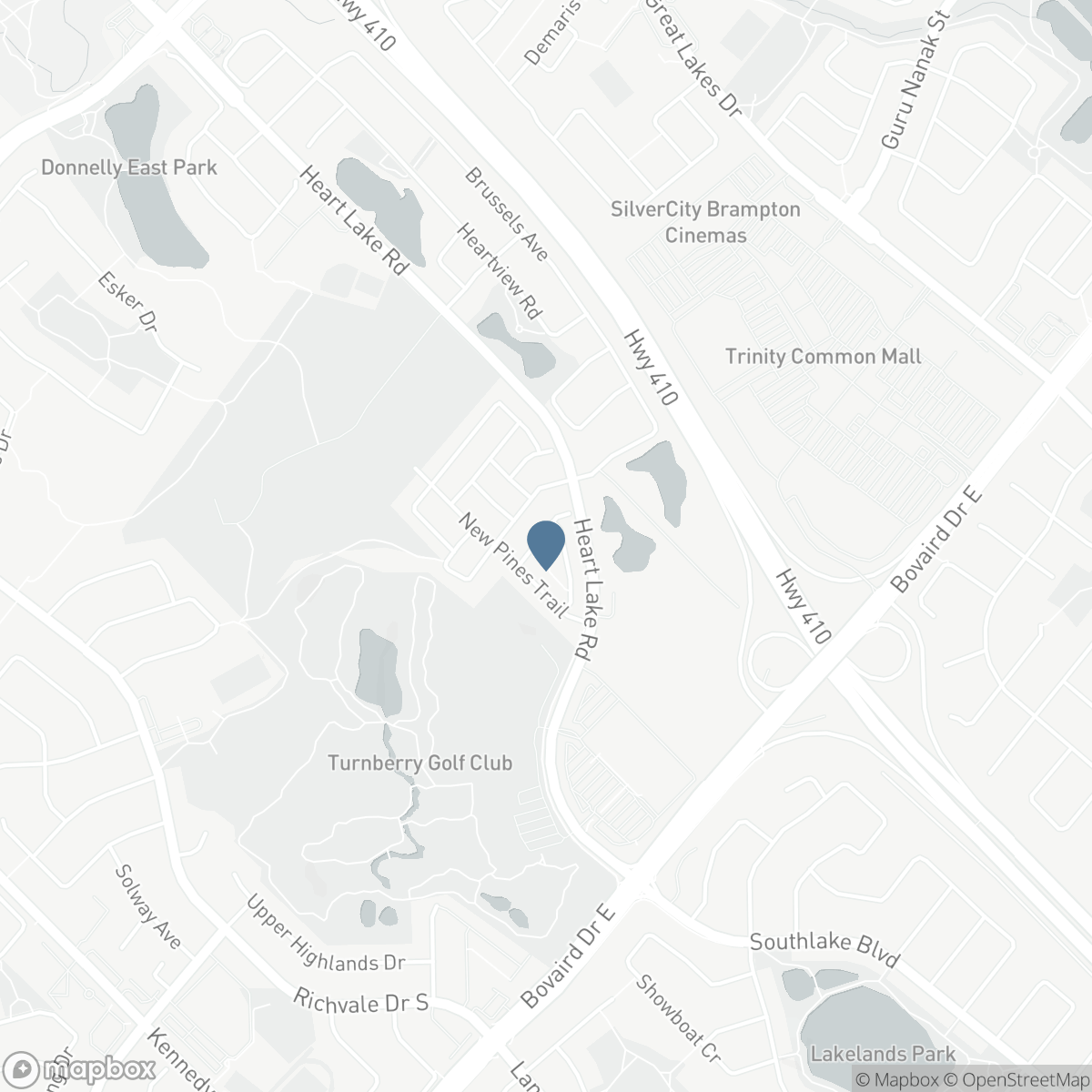 15 MAGDALENE CRESCENT, Brampton, Ontario L6Z 0G9